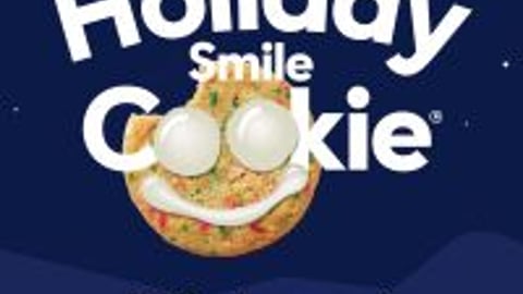 Tims Holiday Cookie Campaign 2025 Teaser