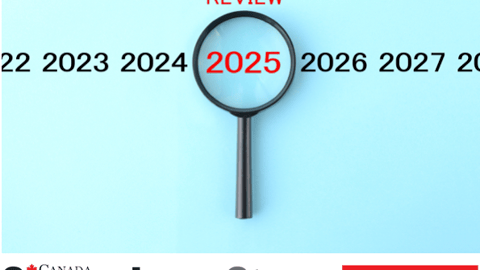 CSNC OCTANE 2025 year in review