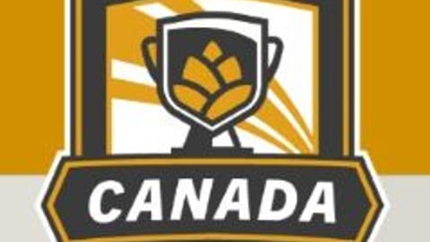 Canada Beer Cup Teasaer