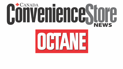 CSNC and OCTANE logos
