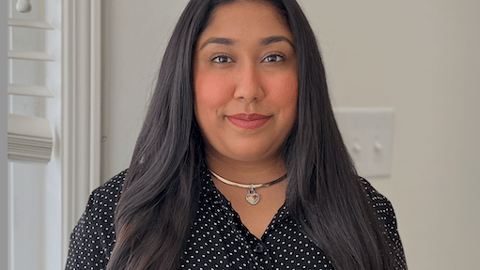 Nidhi Patel Ding Mart Convenience