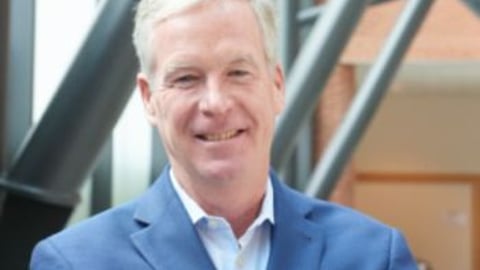 Steve Cahillane Teaser