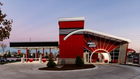 Tommy Express Exterior Brampton Teaser