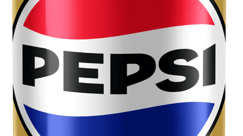 pepsi Maple Zero sugar gold can