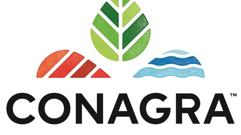 Conagra Brands logo