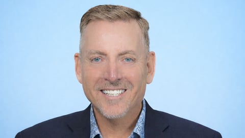 Gary Batey, president of Canadian operations, SRP