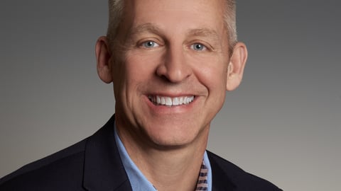 John Brase, president and CEO of Conagra Brands Inc.