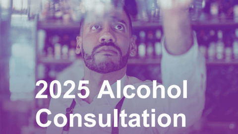 NS government BevAlc report cover