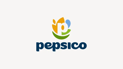 Pepsico logo