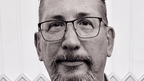 Michael Saunders column headshot