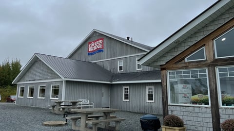 Covered Bridge potato chips