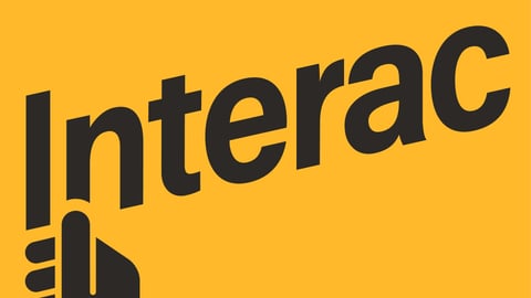 Interac logo