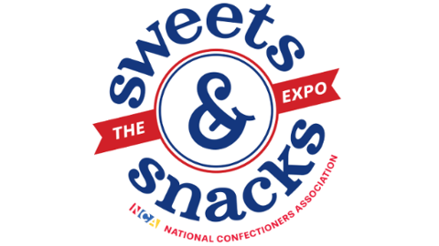 Sweets and Snacks logo