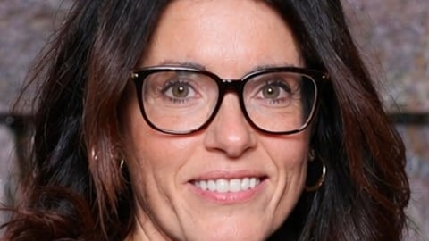 Mélanie Leveille