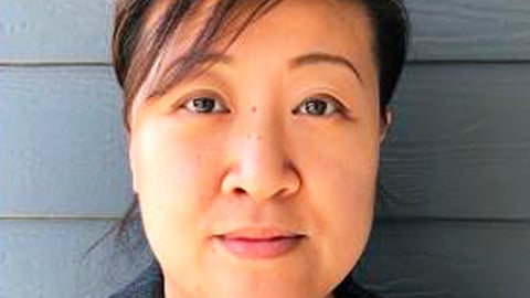 Averil Loong