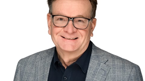 Author and M&A expert Karl Sigerist