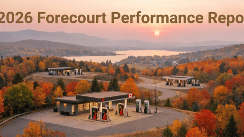 2026 hero forecourt report