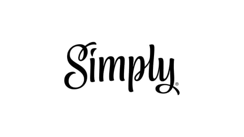 Simply logo