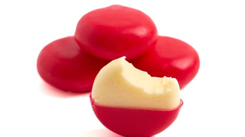 Baby Bell cheese