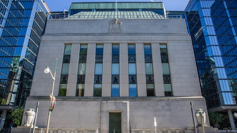 bank of canada