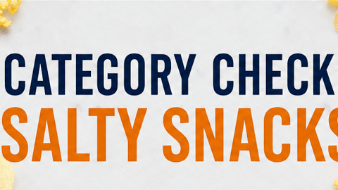 Category Check Salty Snacks