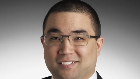 Clifford Fong