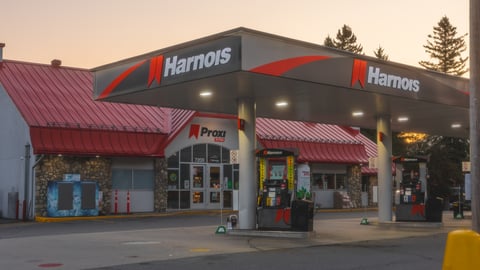 Harnois Énergies in Chertsey