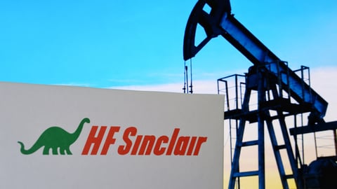HF Sinclair