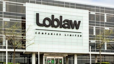 Loblaw corporate office Mississauga