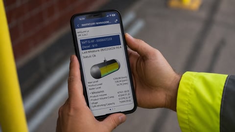 Maglink Anywhere App