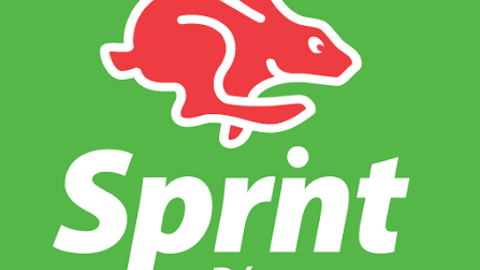 depanneur sprint logo