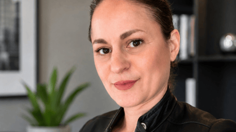 Amanda Gun-Munro from CICC