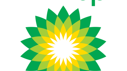 BP logo