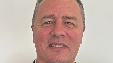 David Kinder