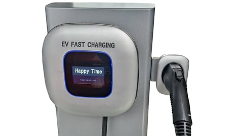 EV fast charger