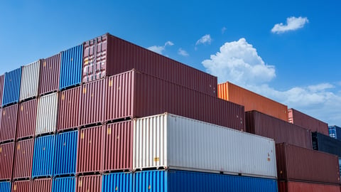 Freight containers
