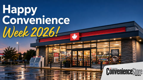 Happy Convenience Week 2026