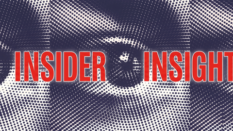 Insider Insight hero