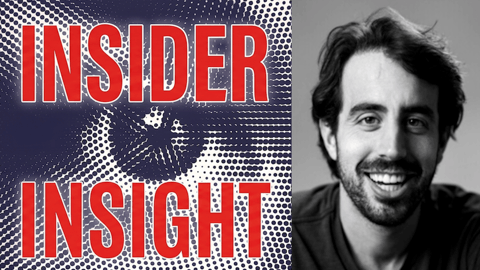 Insider Insight teaser