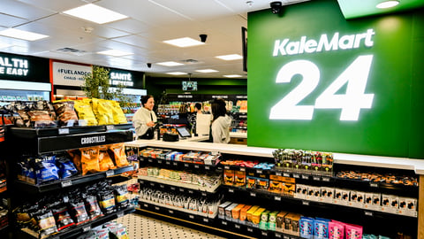 Kalemart24 sustainability impact2026 2