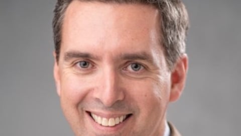 Paul Hodges