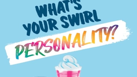 Swirl personality teaser