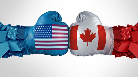 trade war
