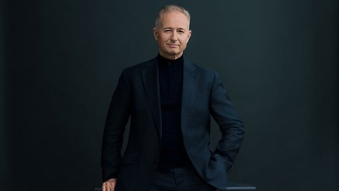 Alfred Stern