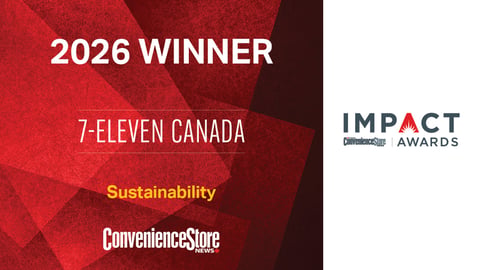 7-Eleven Canada Impact2026 Sustainability