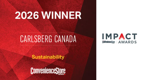 Carlsberg Sustainability Impact2026