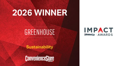 Greenhouse sustainability Impact2026