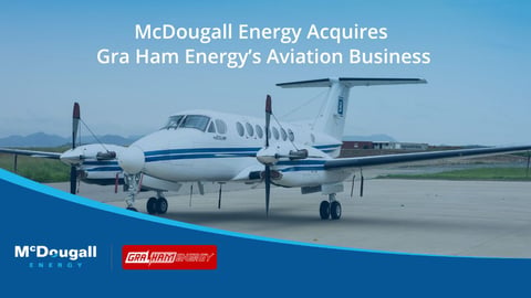 McDougall Energy + Gra Ham