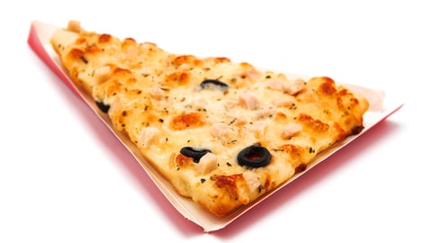 pizza slice