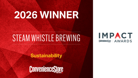 Steam Whistle Brewing Impact 2026